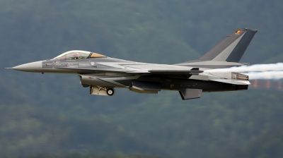 Photo ID 36505 by Jan Suchanek. Belgium Air Force General Dynamics F 16AM Fighting Falcon, FA 134