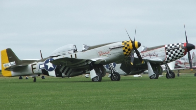 Photo ID 4413 by Jaysen F. Snow - Sterling Aerospace Photography. Private Private North American P 51D Mustang, G MSTG