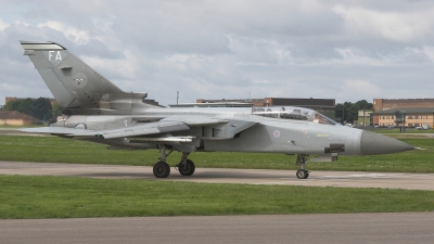 Photo ID 4429 by Kevin Clarke. UK Air Force Panavia Tornado F3, ZE168
