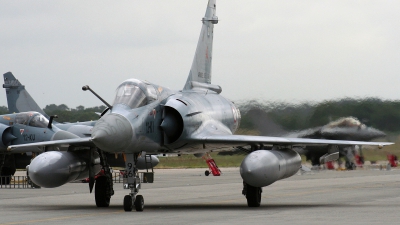 Photo ID 36771 by Milos Ruza. France Air Force Dassault Mirage 2000C, 96