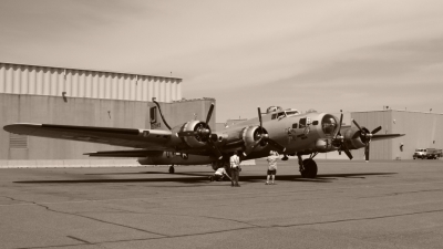 Photo ID 36957 by Randall Kinkor. Private Liberty Foundation Boeing B 17G Flying Fortress 299P, N390TH