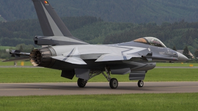 Photo ID 36959 by delta kilo. Belgium Air Force General Dynamics F 16AM Fighting Falcon, FA 134