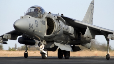 Photo ID 36933 by Jeremy Mosher. USA Marines McDonnell Douglas AV 8B Harrier ll, 165002