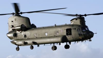 Photo ID 4478 by Andy Walker. UK Air Force Boeing Vertol Chinook HC2A CH 47D, ZH892