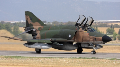 Photo ID 37203 by Ales Hottmar. Greece Air Force McDonnell Douglas RF 4E Phantom II, 7486