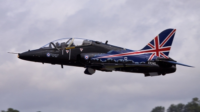 Photo ID 37483 by Craig Pelleymounter. UK Air Force British Aerospace Hawk T 1, XX245