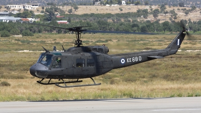 Photo ID 37545 by Chris Lofting. Greece Army Bell UH 1H Iroquois 205, ES680