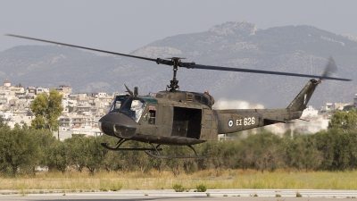 Photo ID 37546 by Chris Lofting. Greece Army Bell UH 1H Iroquois 205, ES626