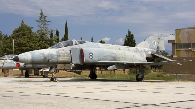 Photo ID 37581 by Chris Lofting. Greece Air Force McDonnell Douglas F 4E Phantom II, 68 0318