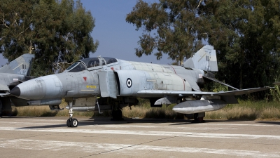 Photo ID 37580 by Chris Lofting. Greece Air Force McDonnell Douglas F 4E Phantom II, 68 0442