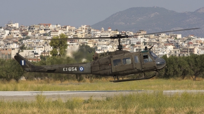 Photo ID 37710 by Chris Lofting. Greece Army Bell UH 1H Iroquois 205, ES654