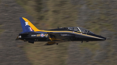 Photo ID 4577 by Kevin Clarke. UK Air Force British Aerospace Hawk T 1A, XX285