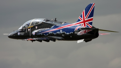 Photo ID 37635 by Jan Suchanek. UK Air Force British Aerospace Hawk T 1, XX245