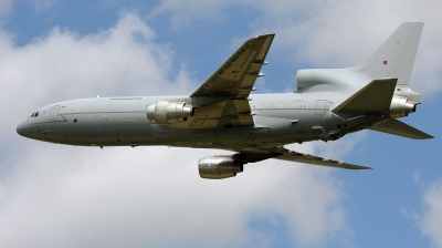 Photo ID 37589 by Jan Suchanek. UK Air Force Lockheed L 1011 385 3 TriStar KC1 500, ZD950