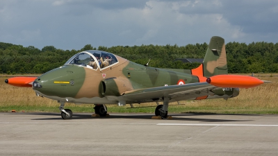 Photo ID 37797 by Rainer Mueller. Private Private BAC 167 Strikemaster Mk84, G MXPH