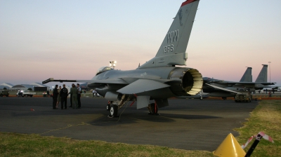 Photo ID 4686 by Greg Weir. USA Air Force General Dynamics F 16C Fighting Falcon, 92 3913