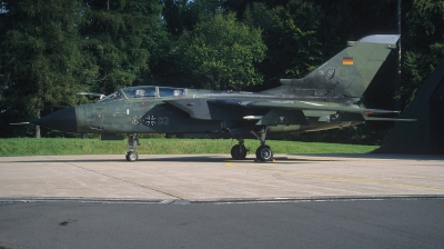 Photo ID 38598 by Alex Staruszkiewicz. Germany Air Force Panavia Tornado IDS, 44 83