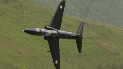 Photo ID 38557 by Tom Gibbons. UK Air Force British Aerospace Hawk T 1A, XX218