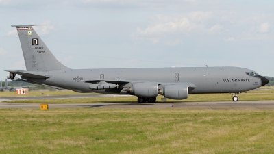 Photo ID 38698 by Paul Massey. USA Air Force Boeing KC 135R Stratotanker 717 148, 63 8025