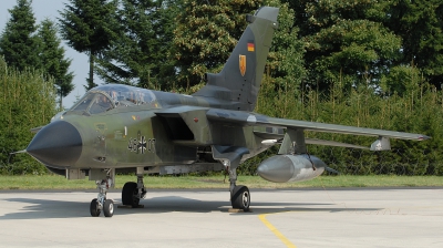 Photo ID 38941 by Alex Staruszkiewicz. Germany Air Force Panavia Tornado IDS T, 46 07