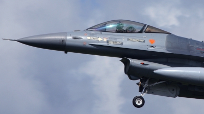 Photo ID 38841 by Tim Van den Boer. Belgium Air Force General Dynamics F 16AM Fighting Falcon, FA 107