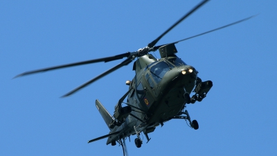 Photo ID 39053 by Tim Van den Boer. Belgium Army Agusta A 109HA A 109BA, H45