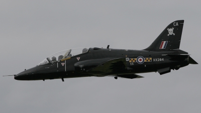 Photo ID 4771 by Andy Walker. UK Air Force British Aerospace Hawk T 1A, XX284