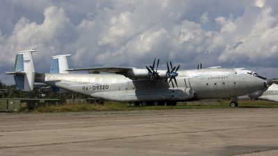 Photo ID 39099 by Chris Lofting. Russia Air Force Antonov An 22 Antei, RA 09320