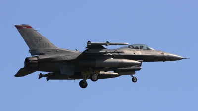 Photo ID 39115 by Olli J.. USA Air Force General Dynamics F 16C Fighting Falcon, 91 0408