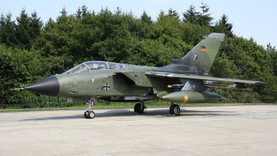 Photo ID 39117 by Olli J.. Germany Air Force Panavia Tornado IDS T, 45 77