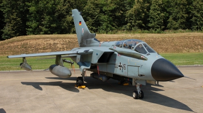 Photo ID 39383 by Alex Staruszkiewicz. Germany Air Force Panavia Tornado IDS, 44 16