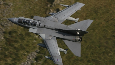 Photo ID 39413 by Neil Bates. UK Air Force Panavia Tornado GR4, ZD810