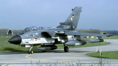Photo ID 39588 by Joop de Groot. Germany Navy Panavia Tornado IDS, 43 87