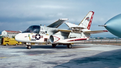 Photo ID 39658 by Eric Tammer. USA Navy Lockheed S 3B Viking, 159763