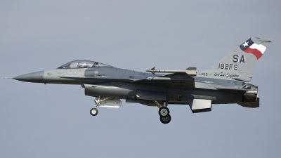 Photo ID 39679 by Jörg Pfeifer. USA Air Force General Dynamics F 16C Fighting Falcon, 88 0409