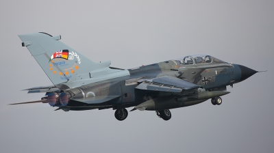 Photo ID 39889 by Andreas Zeitler - Flying-Wings. Germany Air Force Panavia Tornado IDS, 45 56