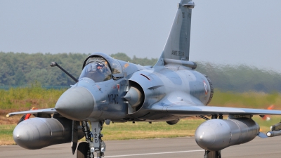 Photo ID 40203 by Peter Terlouw. France Air Force Dassault Mirage 2000C, 120