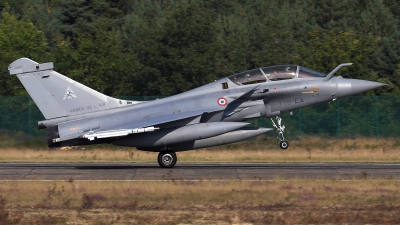 Photo ID 40315 by Jens Wiemann. France Air Force Dassault Rafale B, 303