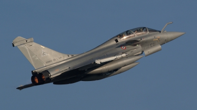 Photo ID 40361 by kristof stuer. France Air Force Dassault Rafale B, 305