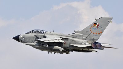 Photo ID 40673 by Stefano Sitzia. Italy Air Force Panavia Tornado ECR, MM7030
