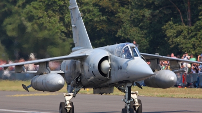 Photo ID 40724 by Jonathan Derden - Jetwash Images. Spain Air Force Dassault Mirage F1M, C 14 72