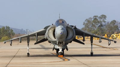 Photo ID 40976 by Nathan Havercroft. USA Marines McDonnell Douglas AV 8B Harrier II, 164148