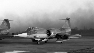 Photo ID 41113 by Eric Tammer. T rkiye Air Force Lockheed F 104G Starfighter, 8090
