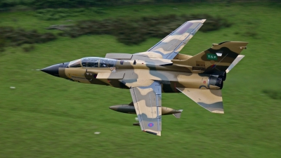 Photo ID 5080 by Neil Dunridge. Company Owned BAe Systems Panavia Tornado IDS, ZK113