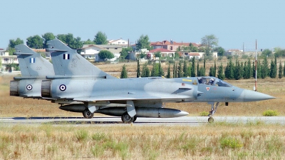 Photo ID 41326 by Arie van Groen. Greece Air Force Dassault Mirage 2000EG, 241