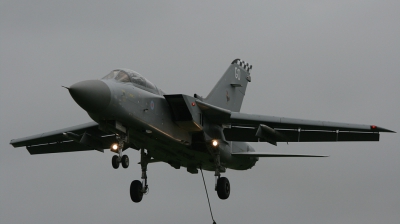 Photo ID 41409 by Paul Newbold. UK Air Force Panavia Tornado F3, ZE341