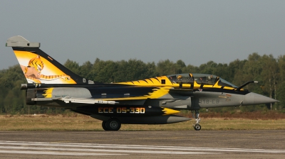 Photo ID 41674 by Paul Newbold. France Air Force Dassault Rafale B, 304