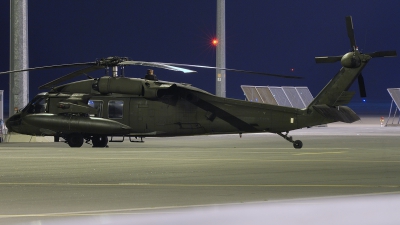 Photo ID 41476 by Mathias Henig. USA Army Sikorsky UH 60A C Black Hawk S 70A, 83 23855