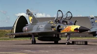 Photo ID 41922 by Alex Staruszkiewicz. France Air Force Dassault Mirage 2000N, 344
