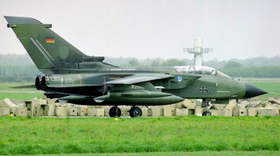 Photo ID 42281 by Arie van Groen. Germany Air Force Panavia Tornado IDS, 43 99